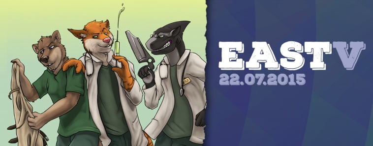EAST V